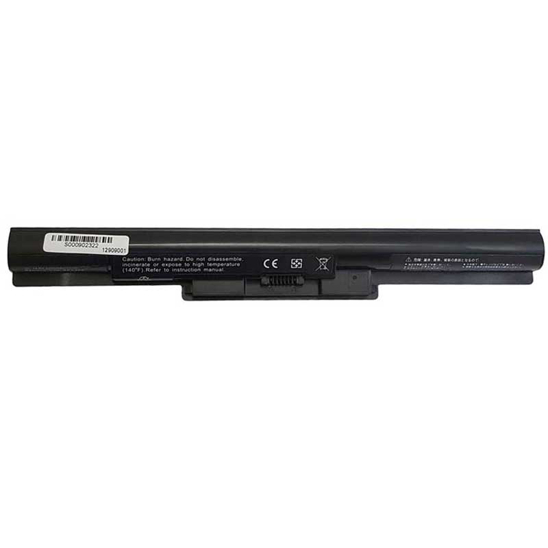 باتری لپ تاپ سونی SONY BPS35-6Cell مشکی