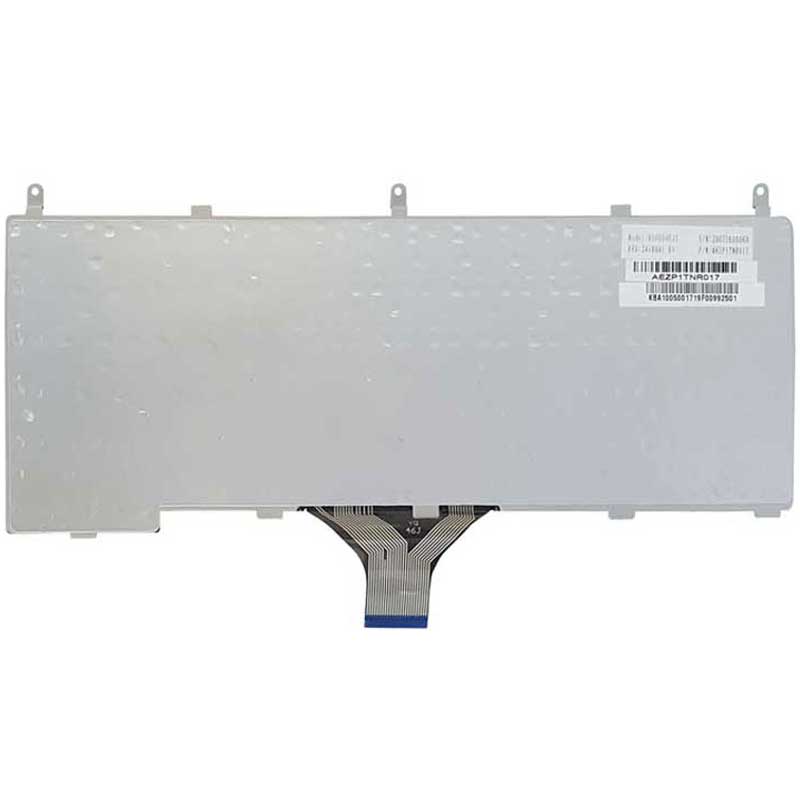 کیبورد Acer Aspire 1350 مشکی
