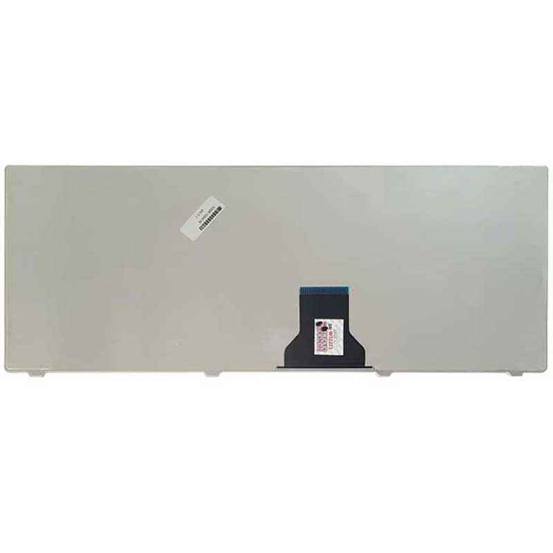کیبورد Acer Aspire One 751 مشکی