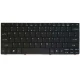 کیبورد Acer Aspire One 751 مشکی