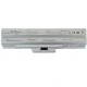 باتری لپ تاپ سونی SONY BPS13-6Cell نقره ای