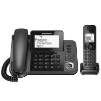تلفن بی سیم Panasonic KX-TGF320