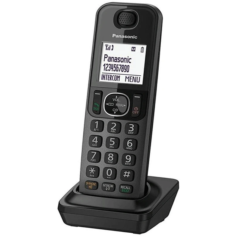 تلفن بی سیم Panasonic KX-TGF322