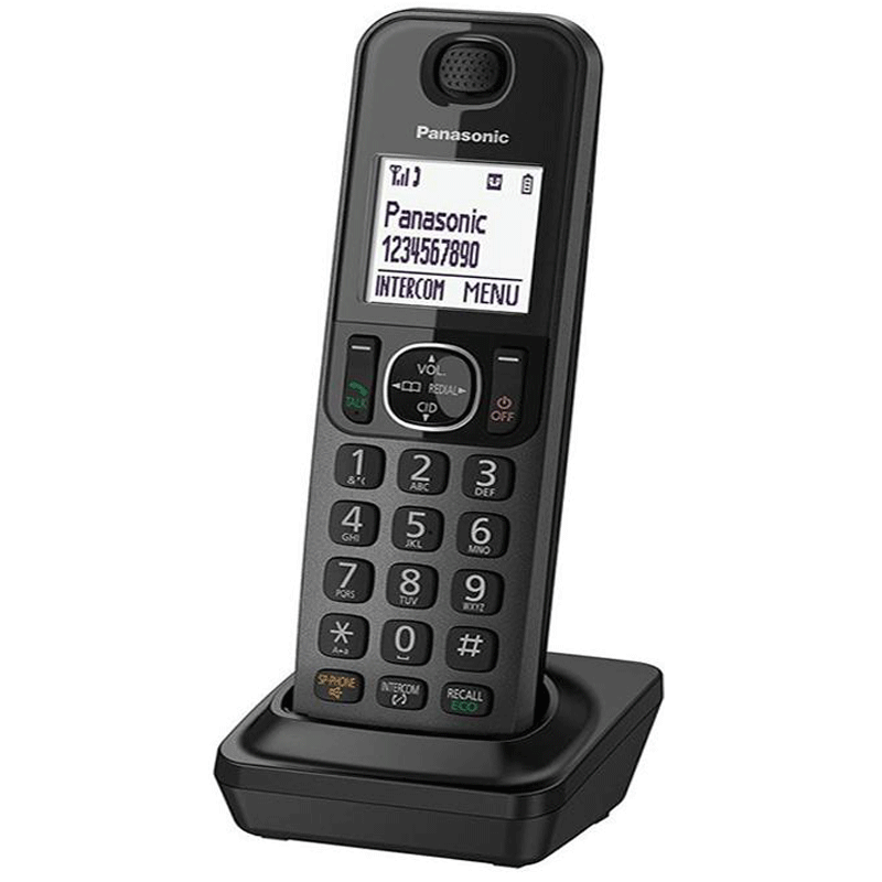 تلفن بی سیم Panasonic KX-TGF322