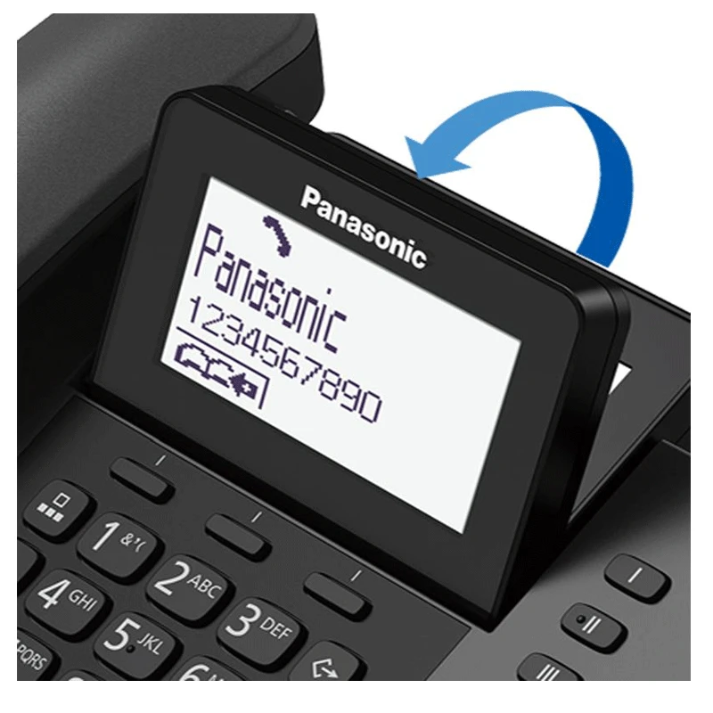 تلفن بی سیم Panasonic KX-TGF322
