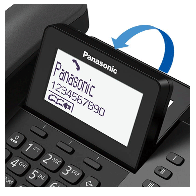تلفن بی سیم Panasonic KX-TGF322