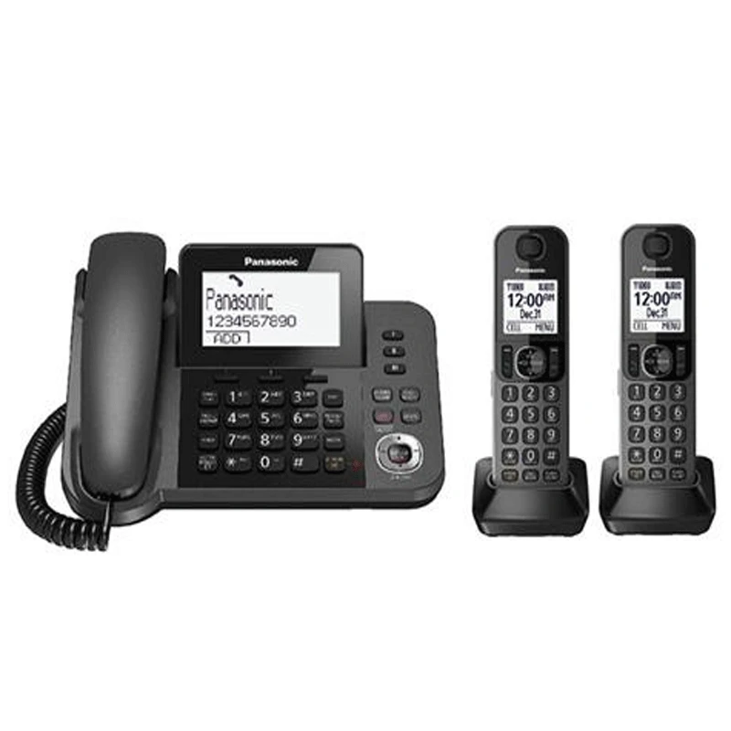 تلفن بی سیم Panasonic KX-TGF322