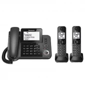 تلفن بی سیم Panasonic KX-TGF322
