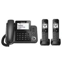 تلفن بی سیم Panasonic KX-TGF322