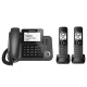 تلفن بی سیم Panasonic KX-TGF322