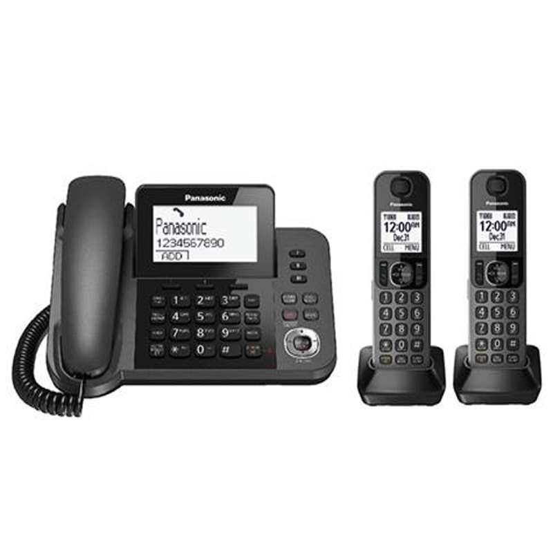 تلفن بی سیم Panasonic KX-TGF322