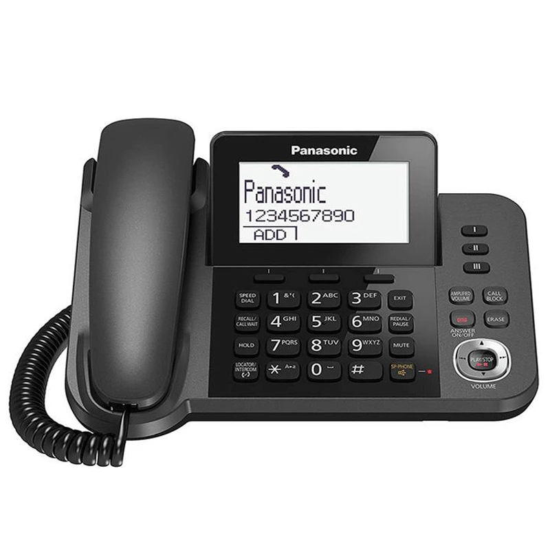 تلفن بی سیم Panasonic KX-TGF322