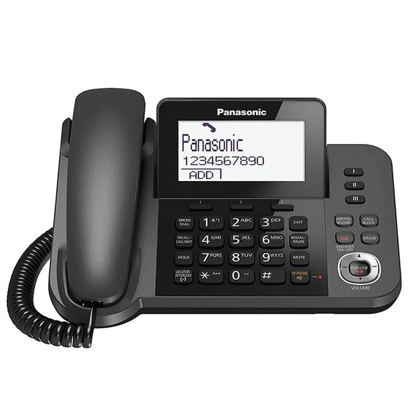 تلفن بی سیم Panasonic KX-TGF322