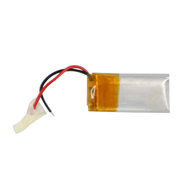باتری لیتیوم 120mAh 22*11*3mm 401119