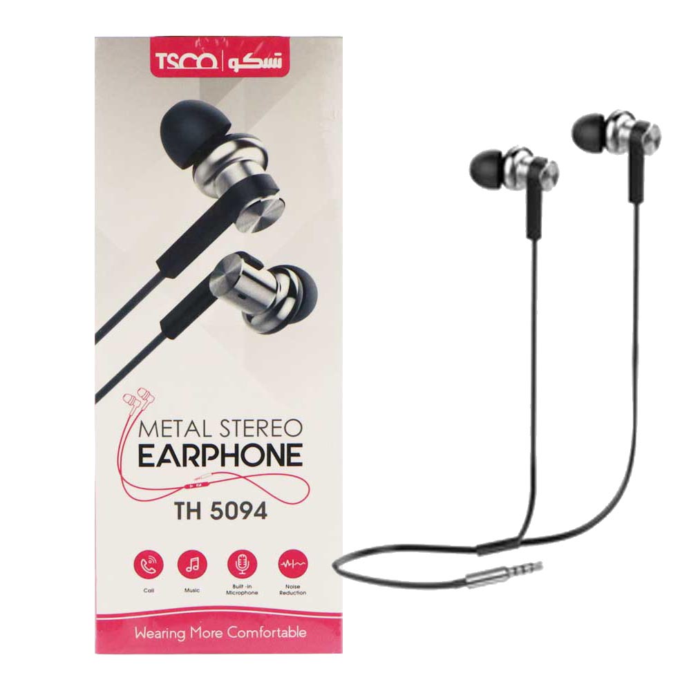 هندزفری TSCO TH 5094