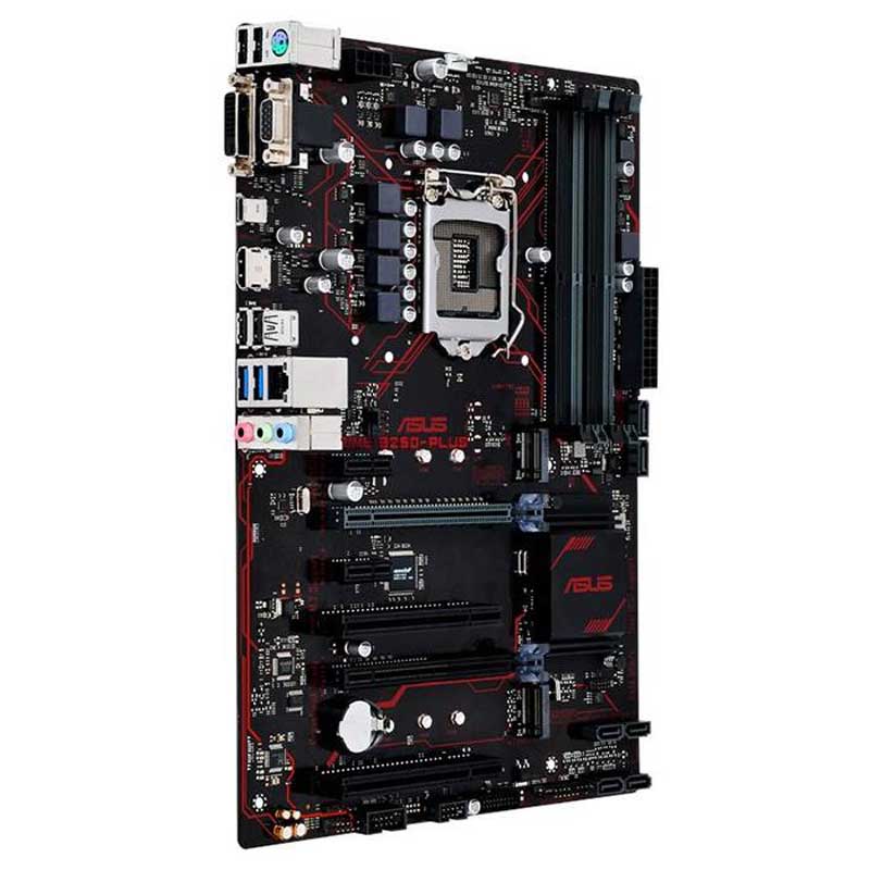مادربرد ایسوس PRIME B250-PLUS DDR4