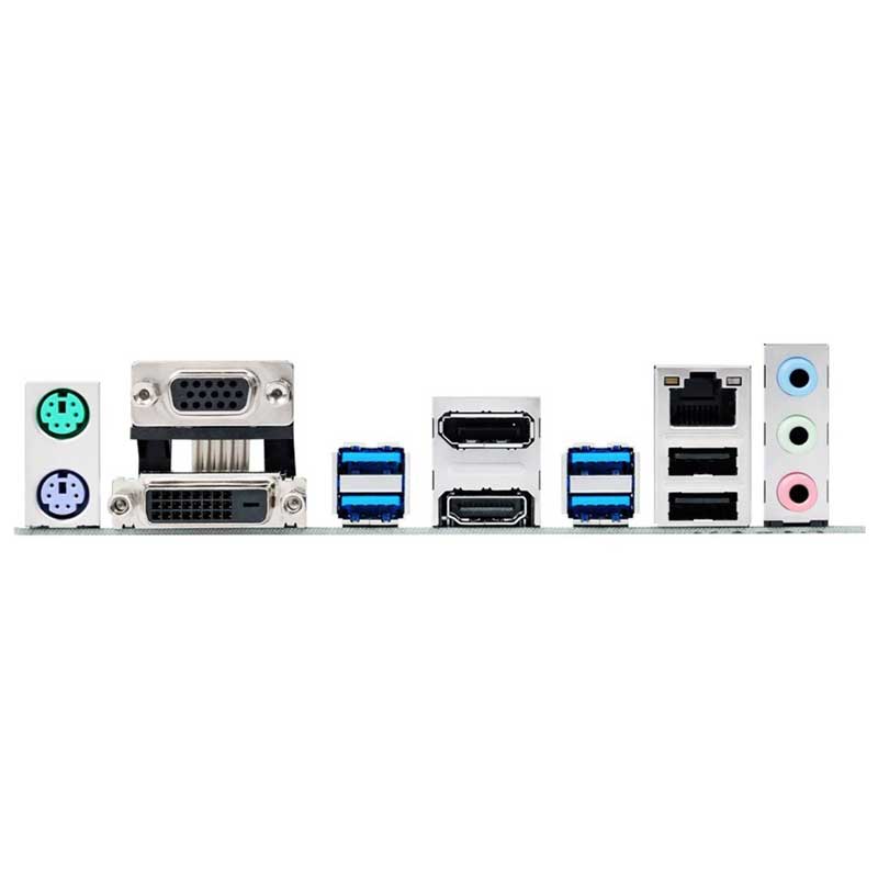 مادربرد ایسوس PRIME B250M-C DDR4