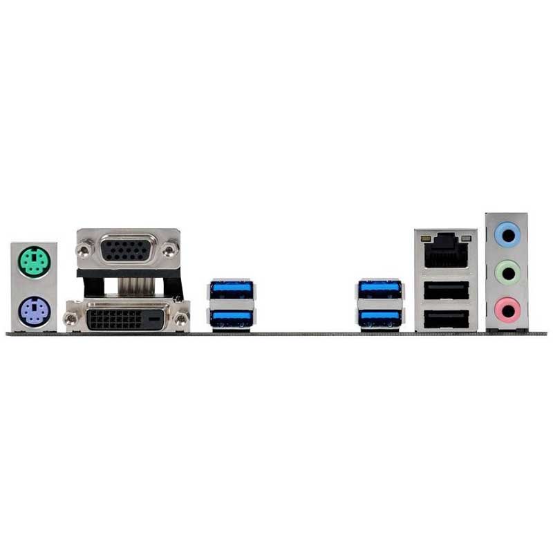 مادربرد ایسوس PRIME B250M-K DDR4