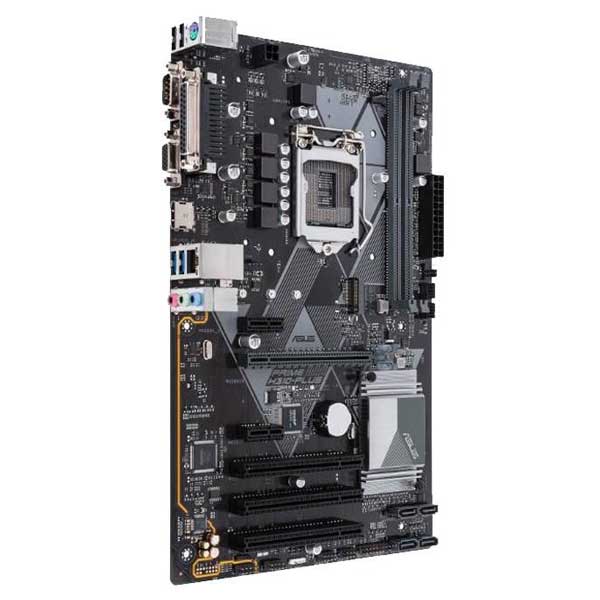 مادربرد ایسوس PRIME H310-PLUS DDR4