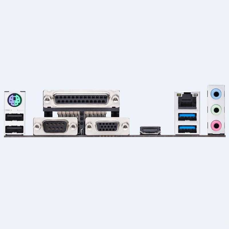 مادربرد ایسوس PRIME H310-PLUS DDR4