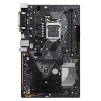 مادربرد ایسوس PRIME H310-PLUS DDR4