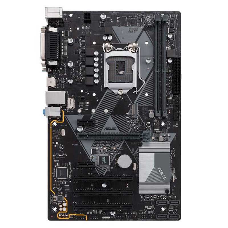 مادربرد ایسوس PRIME H310-PLUS DDR4