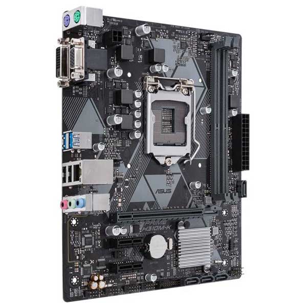 مادربرد ایسوس PRIME H310M-K DDR4
