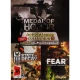 Action Game Collection 5 PC 1DVD9 عصر بازی