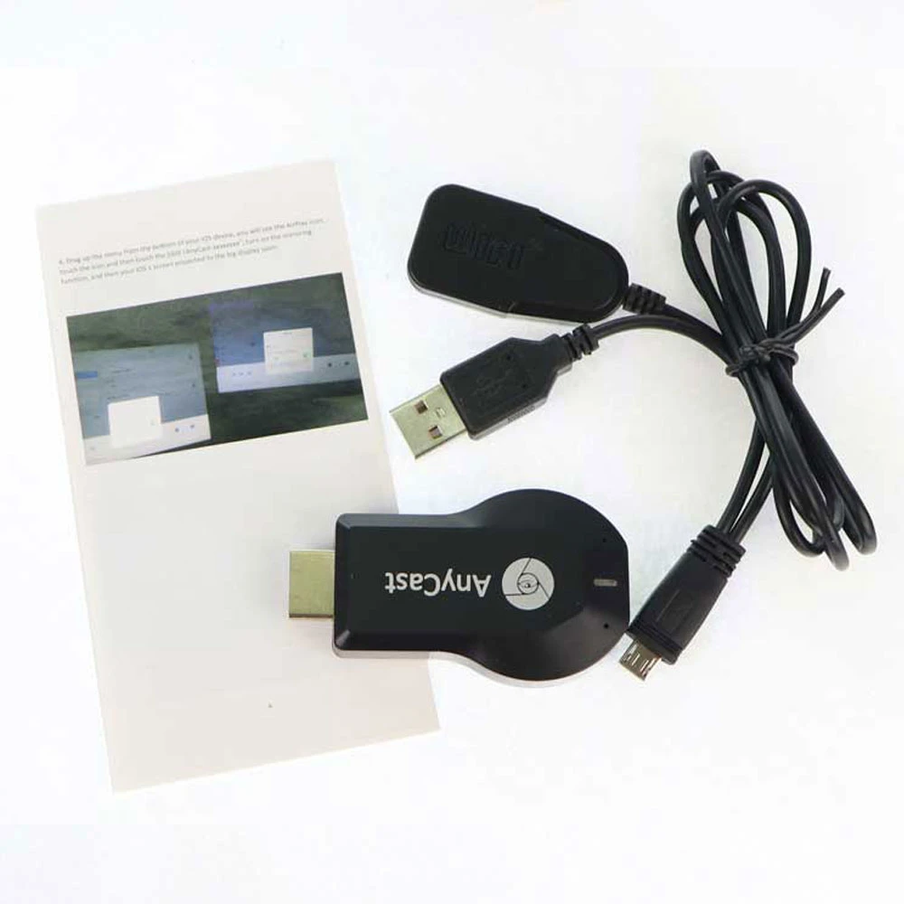 دانگل HDMI انی کست M4 Plus