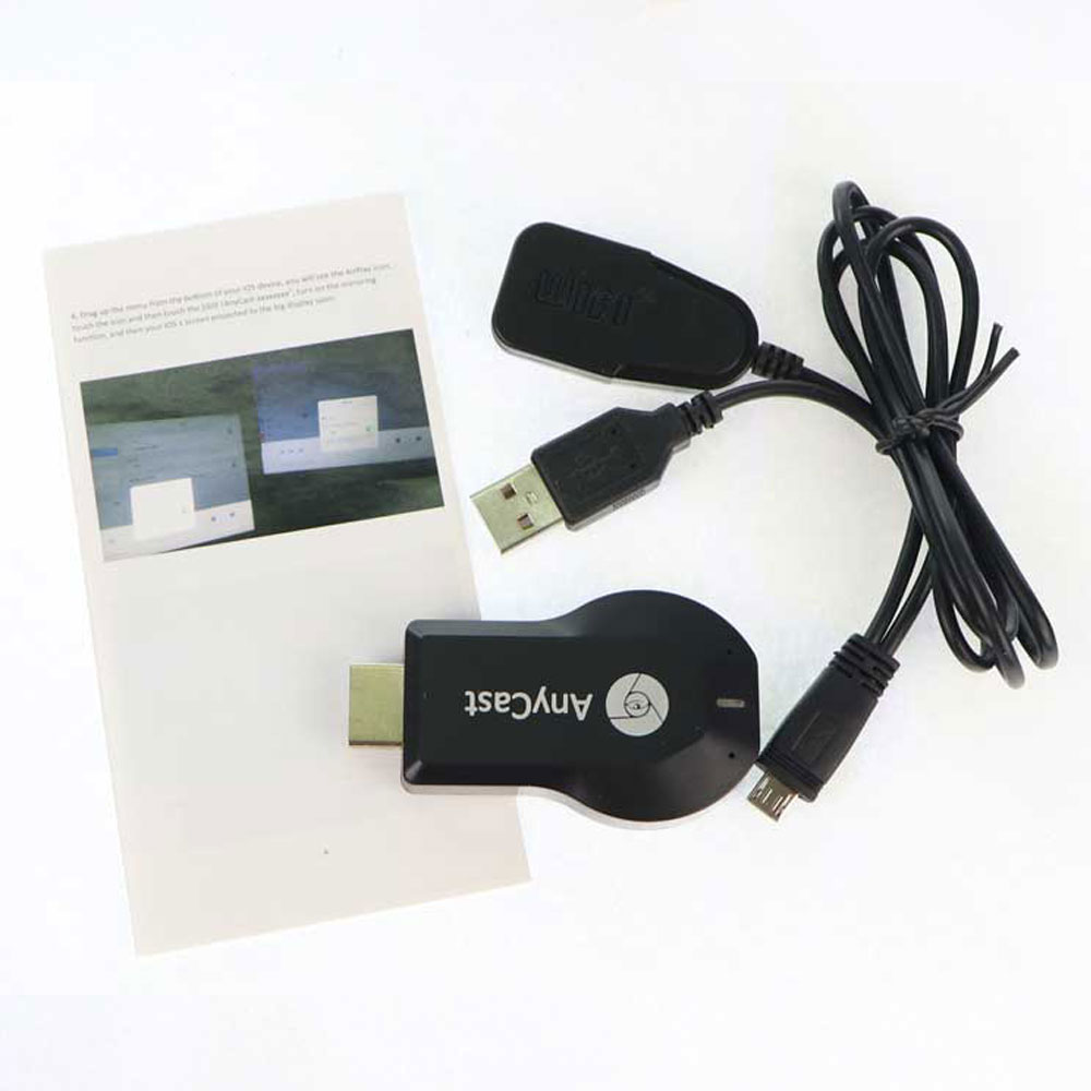 دانگل Anycast M4 Plus HDMI
