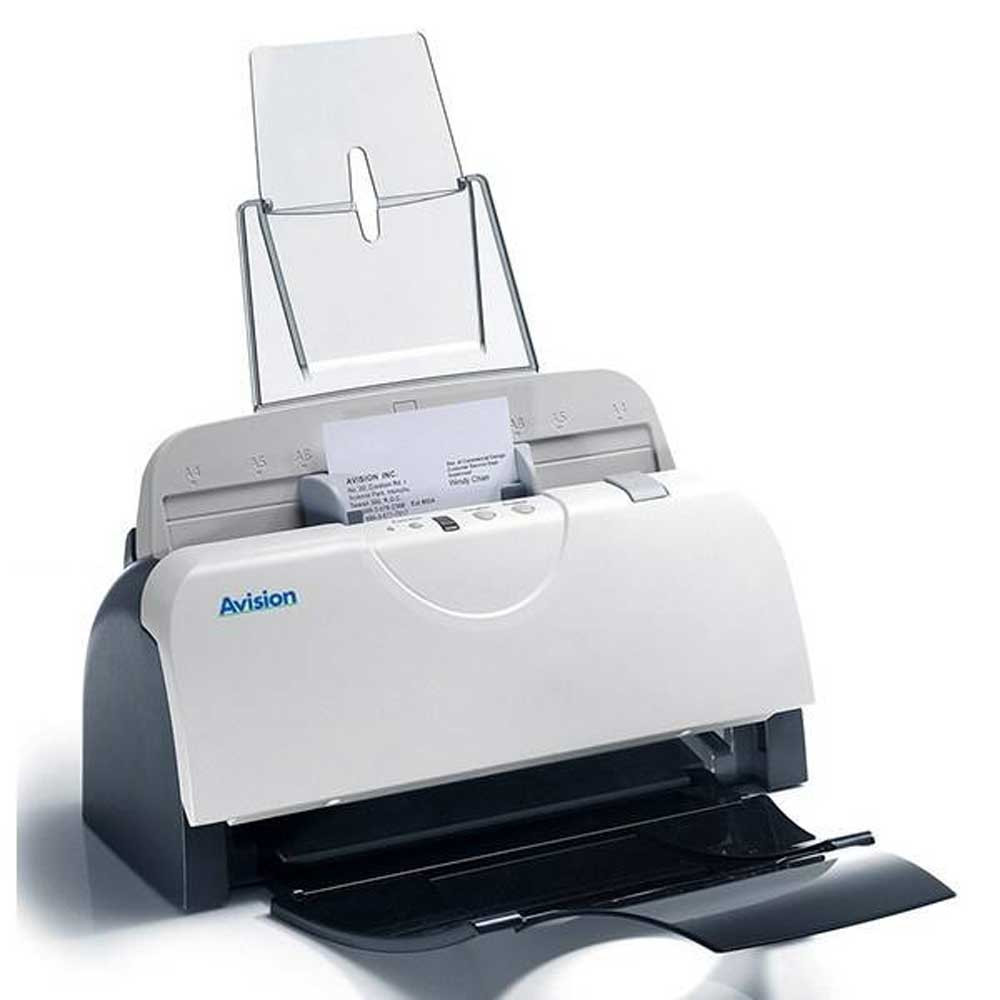 اسکنر Avision AD-125