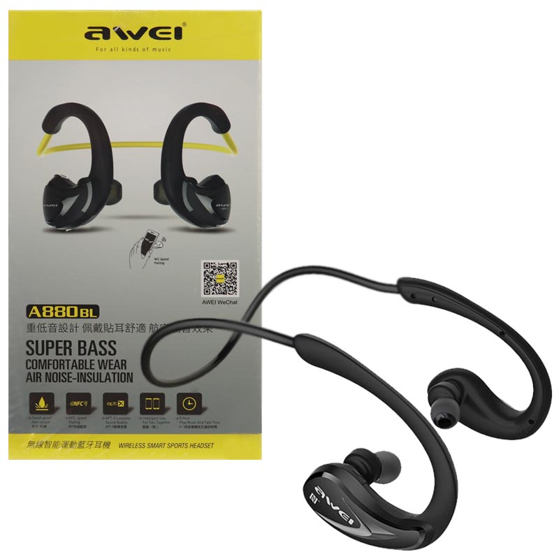 هندزفری بلوتوث Awei A880BL