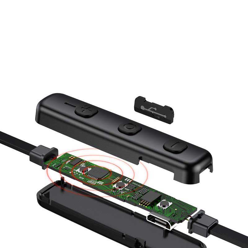 هندزفری بلوتوث Baseus Encok S07