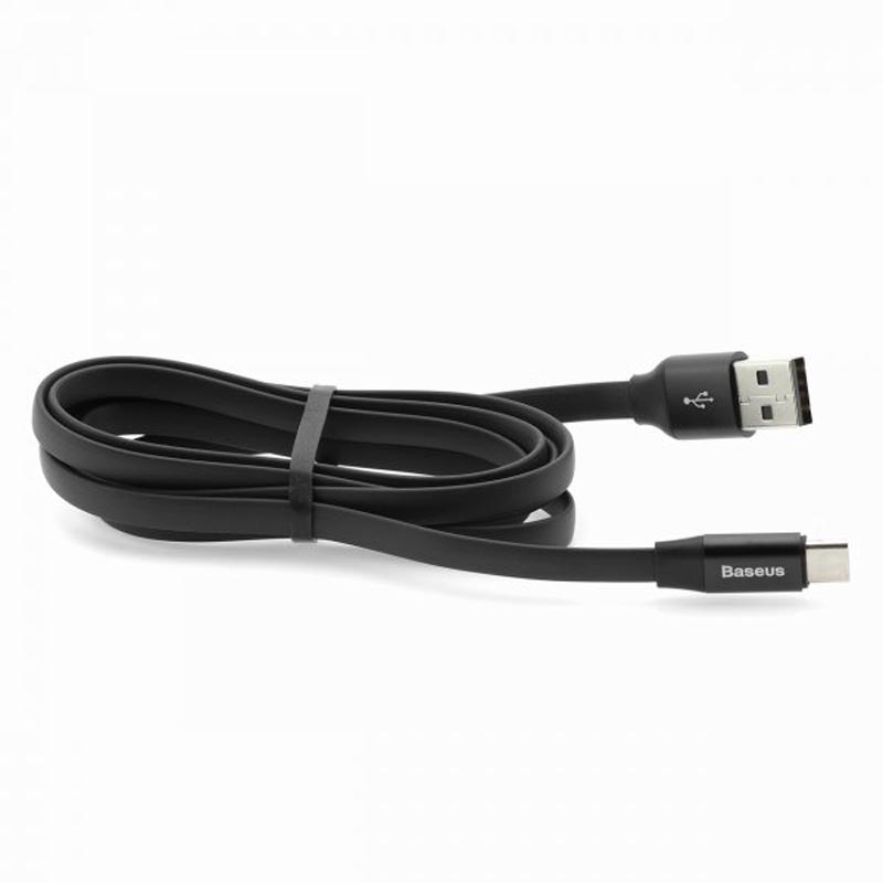 کابل Baseus Nimble CATMBJ-A01 Type-C 2A 1.2m