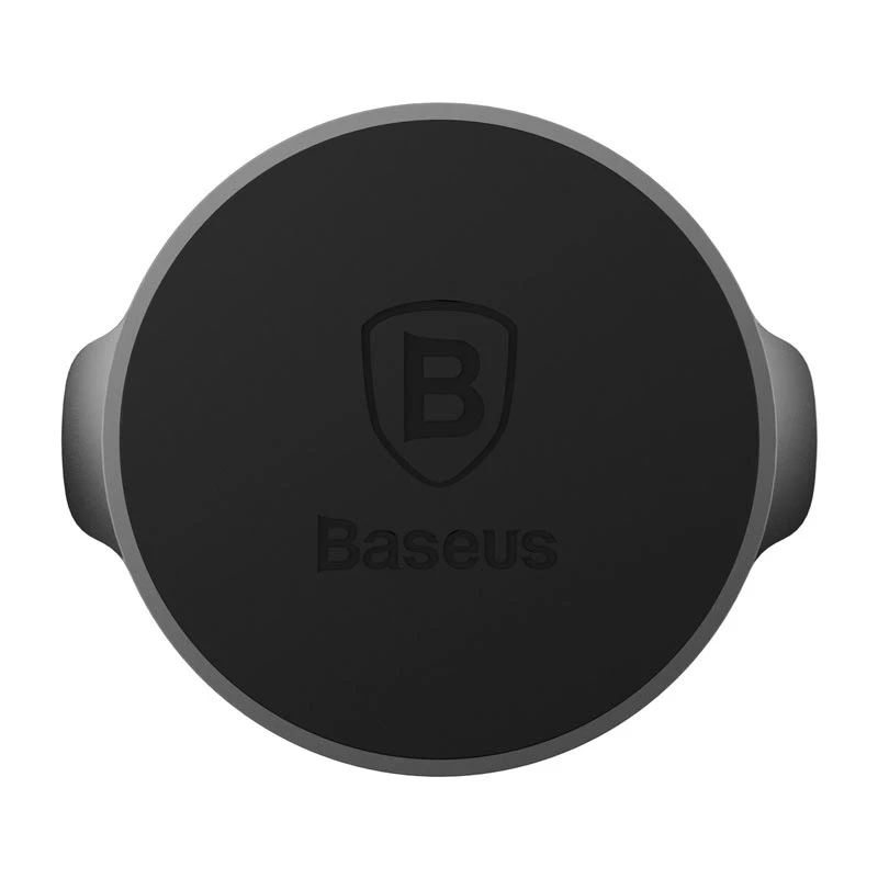 هولدر سکه ای مگنتی Baseus Small Ears Series SUER-C