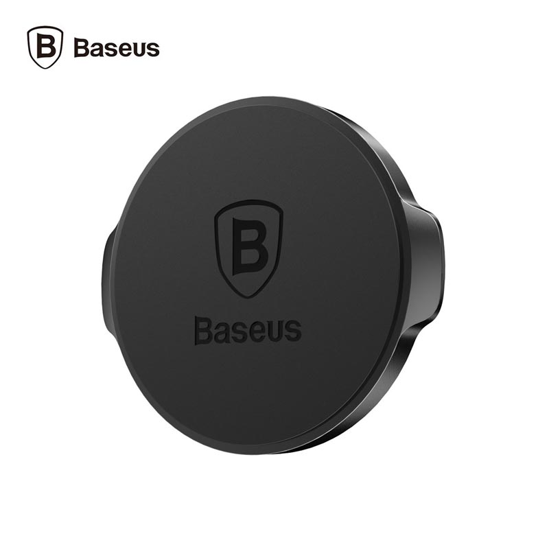 هولدر سکه ای مگنتی Baseus Small Ears Series SUER-C