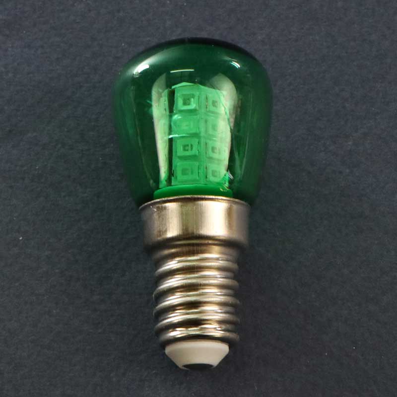 لامپ یخچالی SMD