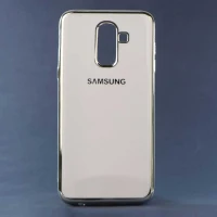 قاب My Case سامسونگ J8 سفید High Copy