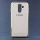 قاب My Case سامسونگ J8 سفید High Copy