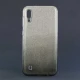 قاب اکلیلی دورنگ Samsung M10 سفیدمشکی