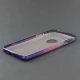 قاب اکلیلی سه رنگ iPhone XR صورتی بنفش