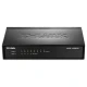 سوییچ D-Link DES-1008PA 8Port + 4 PoE Ports