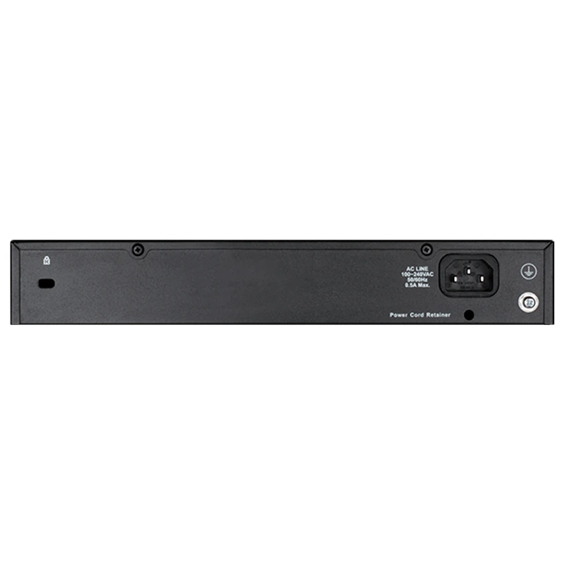 سوییچ D-Link DES-1024D 24Port