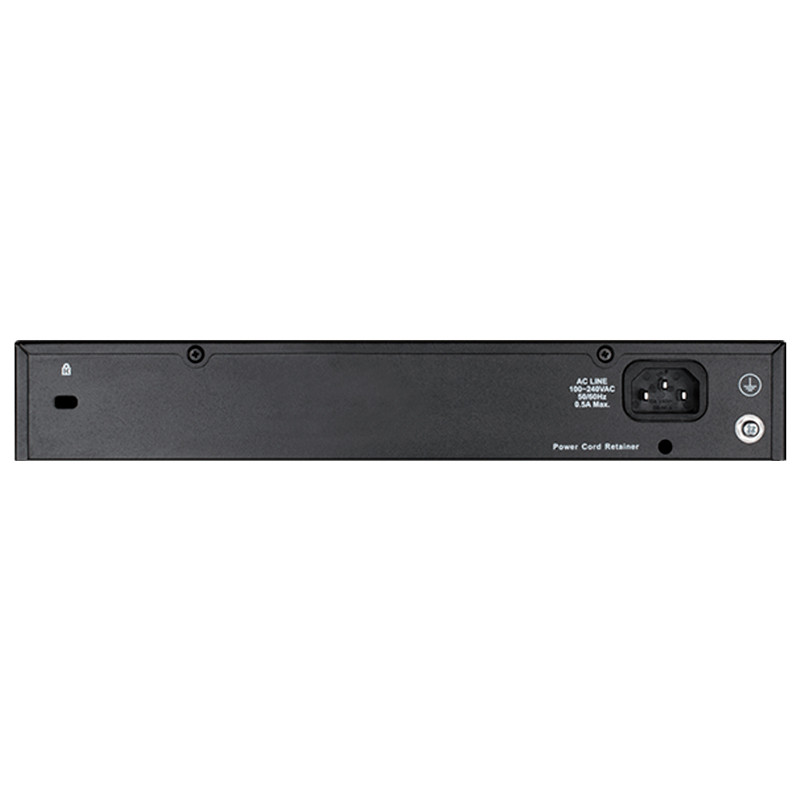 سوییچ D-Link DES-1024D 24Port