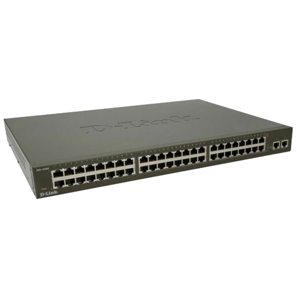 سوییچ D-Link DES-1050G 48Port