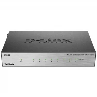 سوییچ D-Link DES-108 8Port