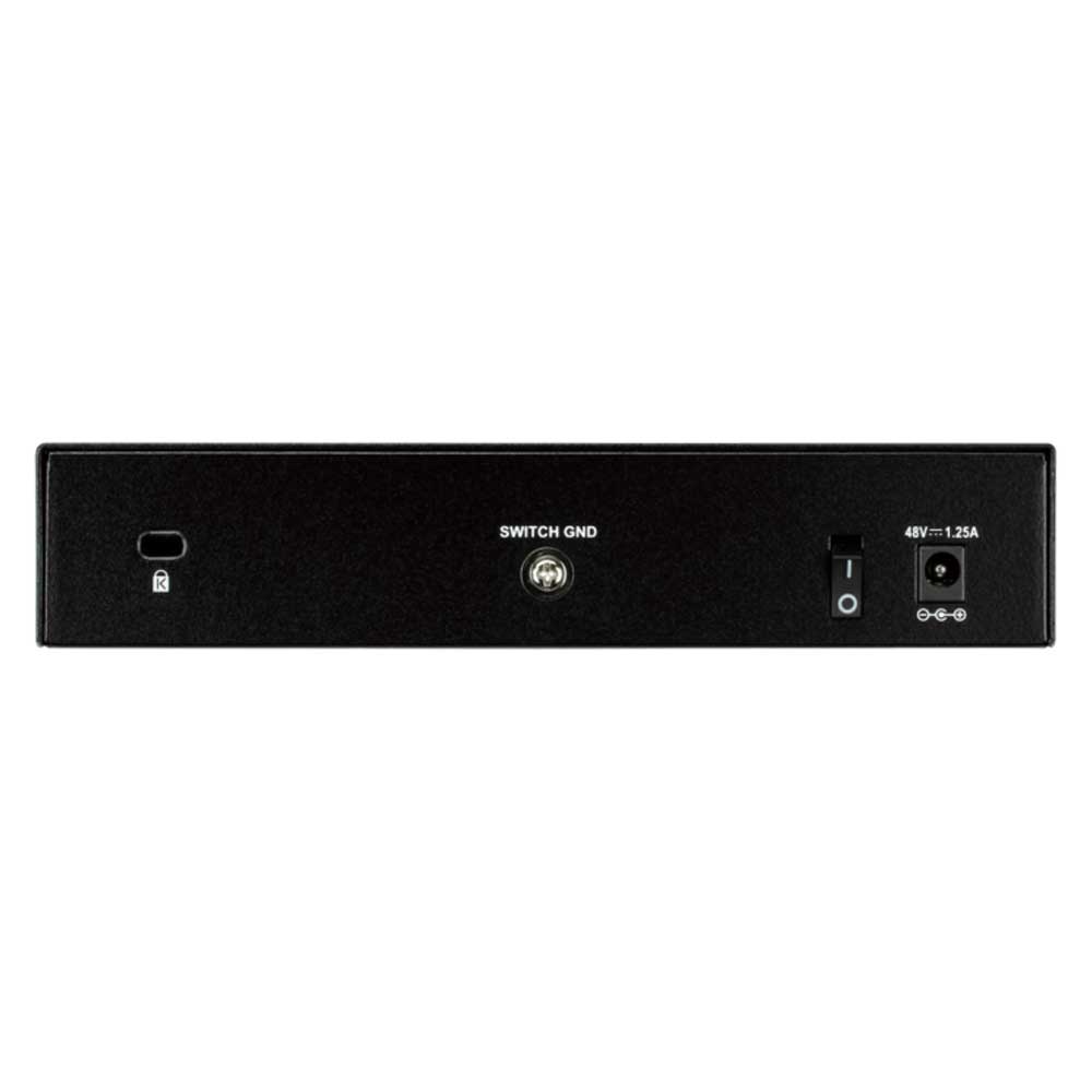 سوییچ D-Link DGS-1008P 8Port