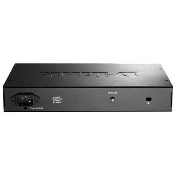 سوییچ D-Link DGS-1024D 24Port