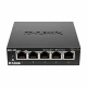 سوییچ D-Link DGS-105 5Port