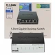 سوییچ D-Link DGS-105 5Port